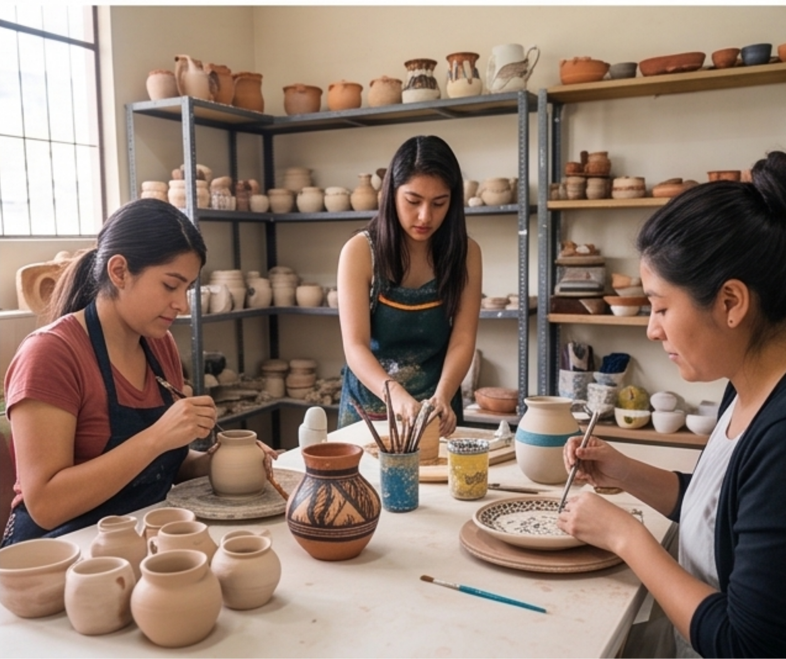 Microcrédito Joven Emprendedor