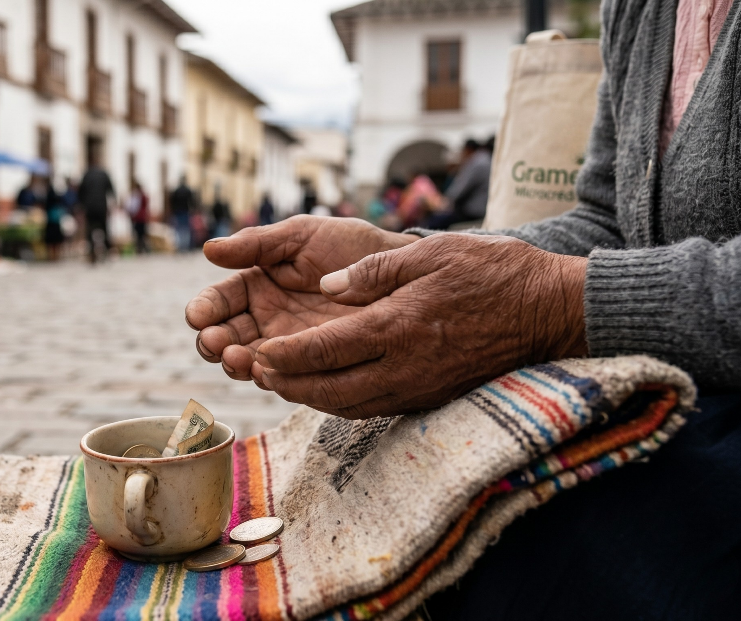 Microcrédito Esperanza