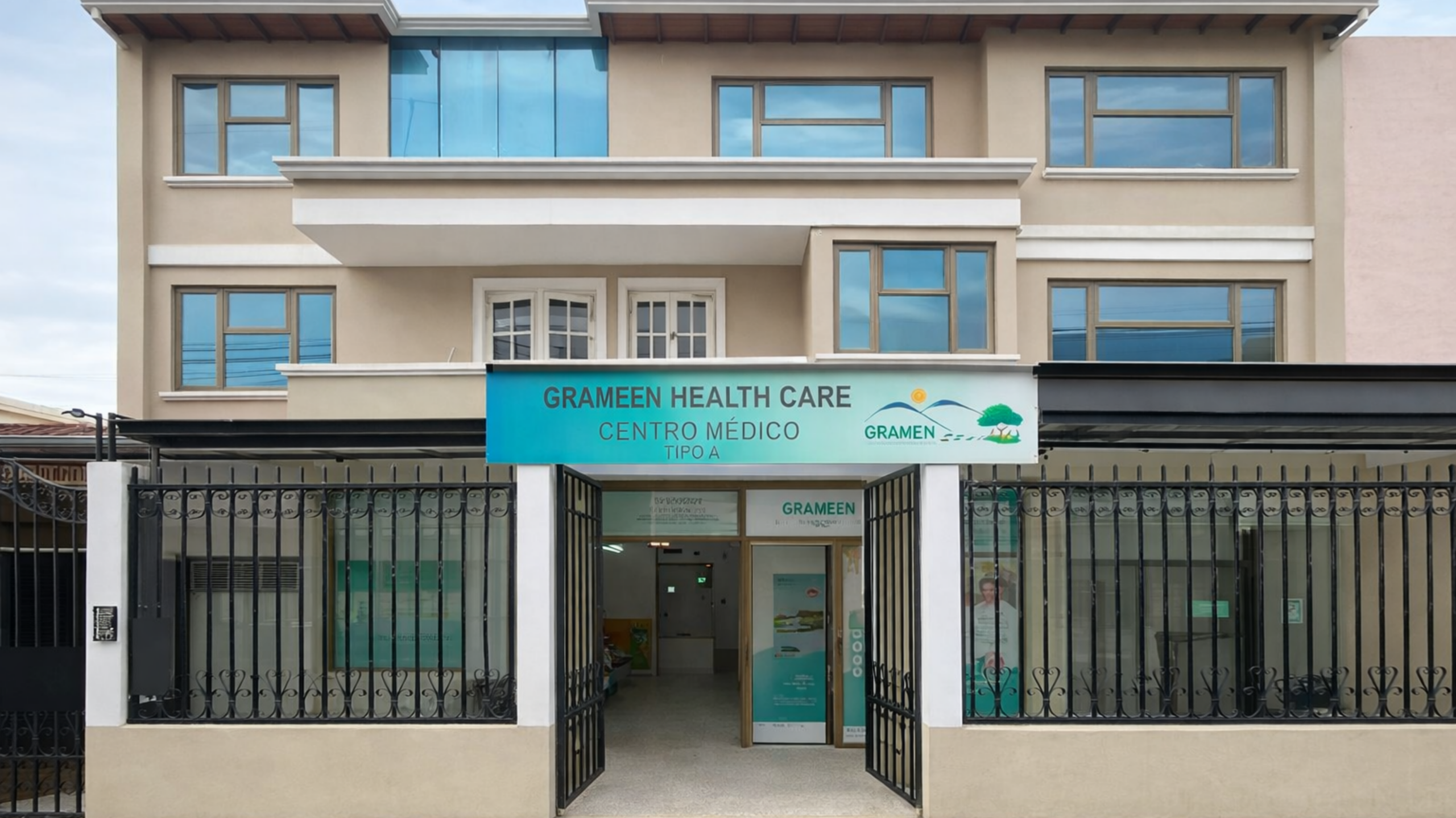 centro med