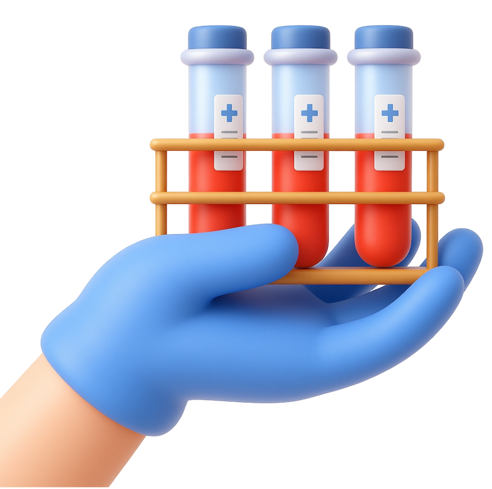 lab
