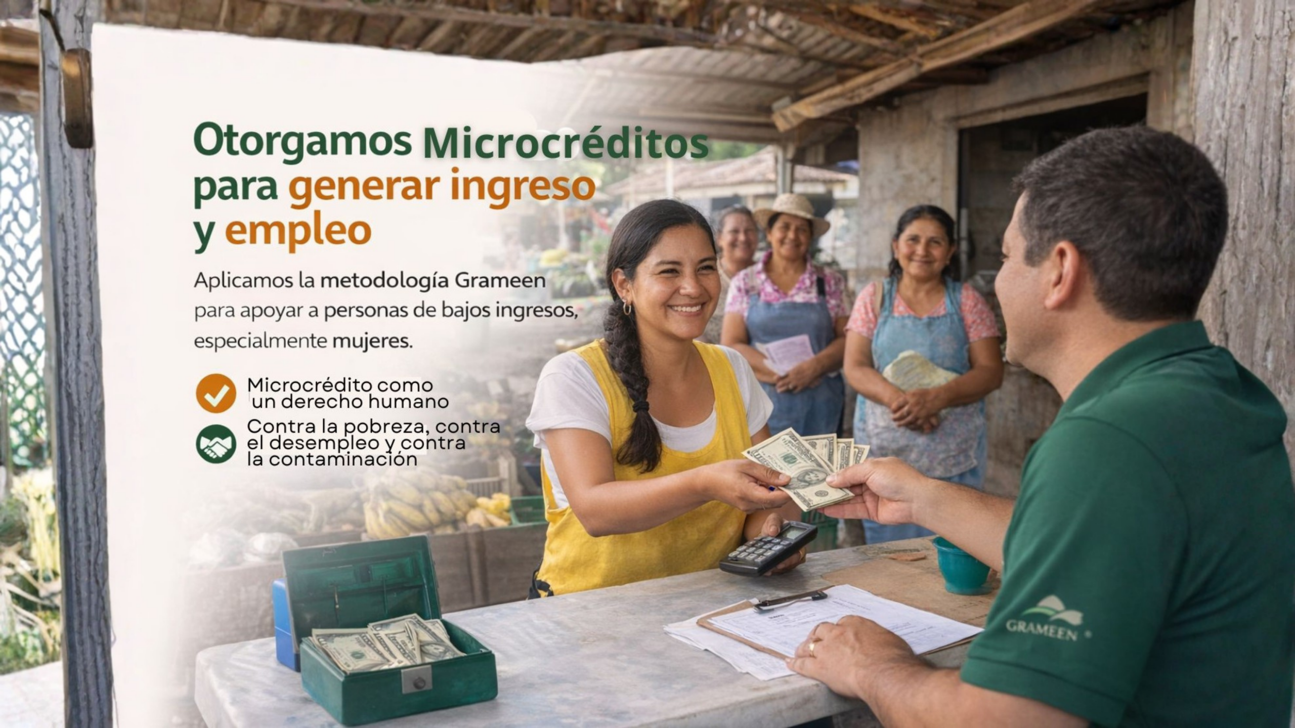 microcreditos